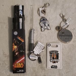 **LAST CHANCE**Star Wars Bundle